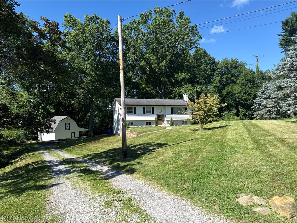 1121 Doralee Drive Mogadore OH 44260