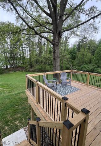 1121 Doralee Drive Mogadore OH 44260