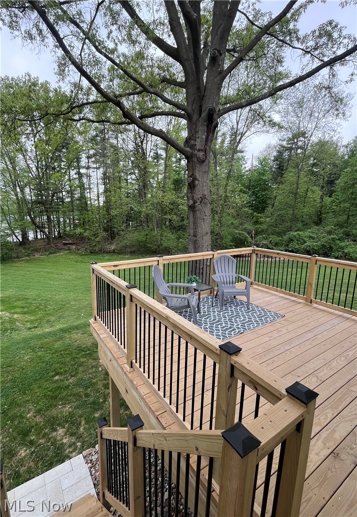 1121 Doralee Drive Mogadore OH 44260