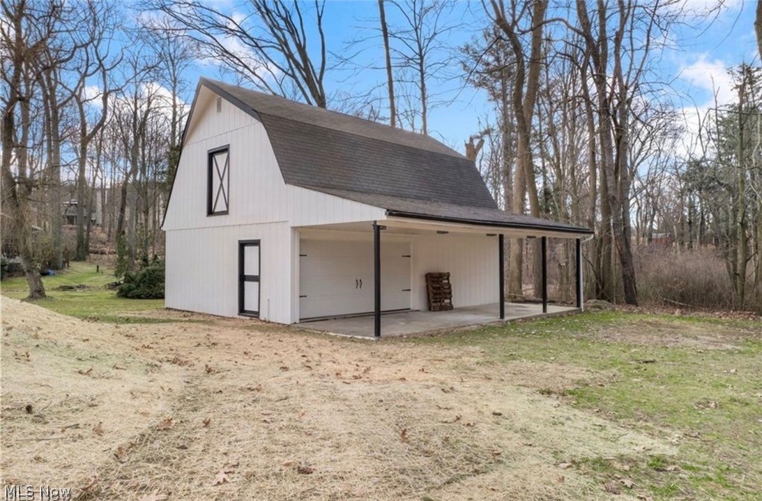 1121 Doralee Drive Mogadore OH 44260