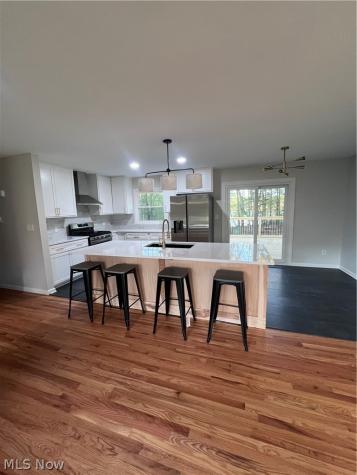 1121 Doralee Drive Mogadore OH 44260