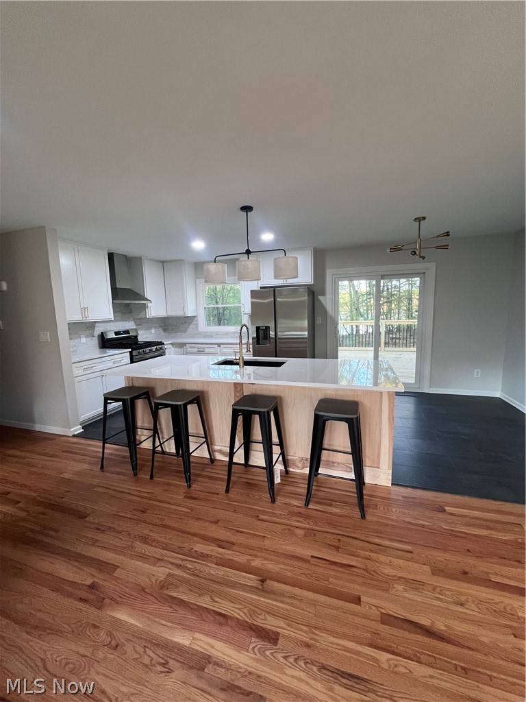 1121 Doralee Drive Mogadore OH 44260