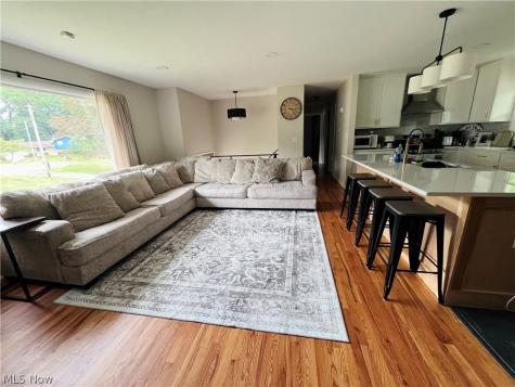 1121 Doralee Drive Mogadore OH 44260
