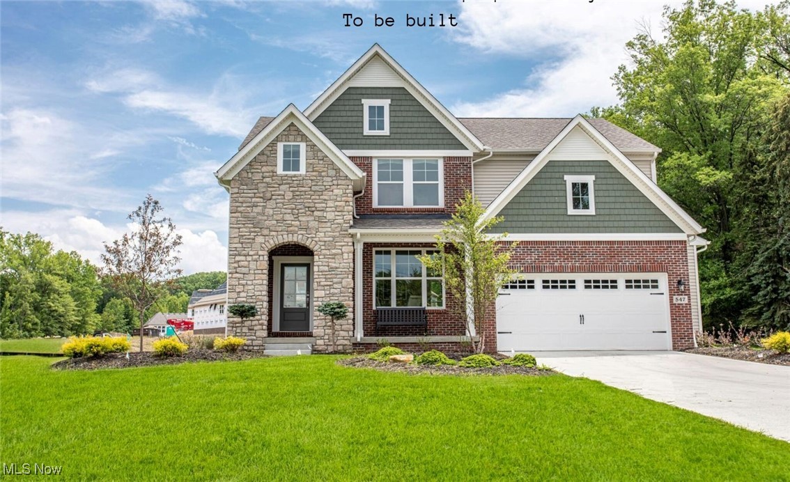 35927 Baldauf Crossing North Ridgeville OH 44039