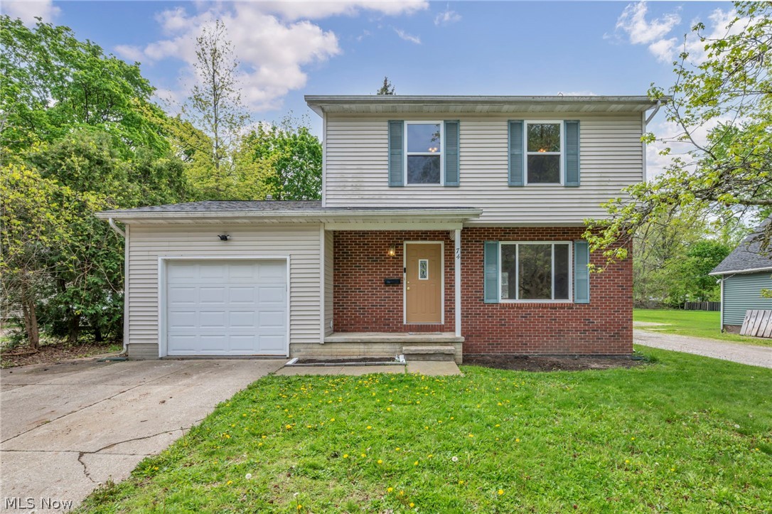 74 Stockwell Street Painesville OH 44077