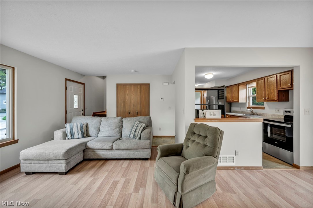 74 Stockwell Street Painesville OH 44077
