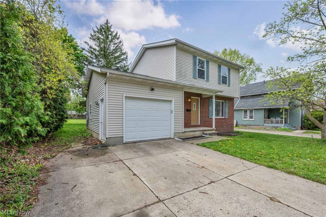 74 Stockwell Street Painesville OH 44077