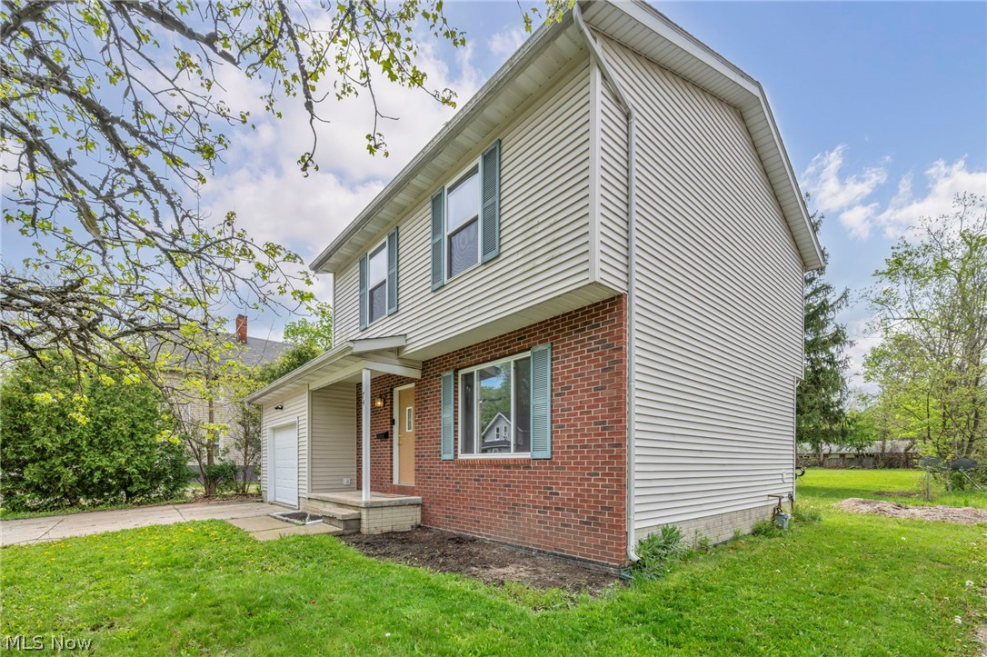 74 Stockwell Street Painesville OH 44077