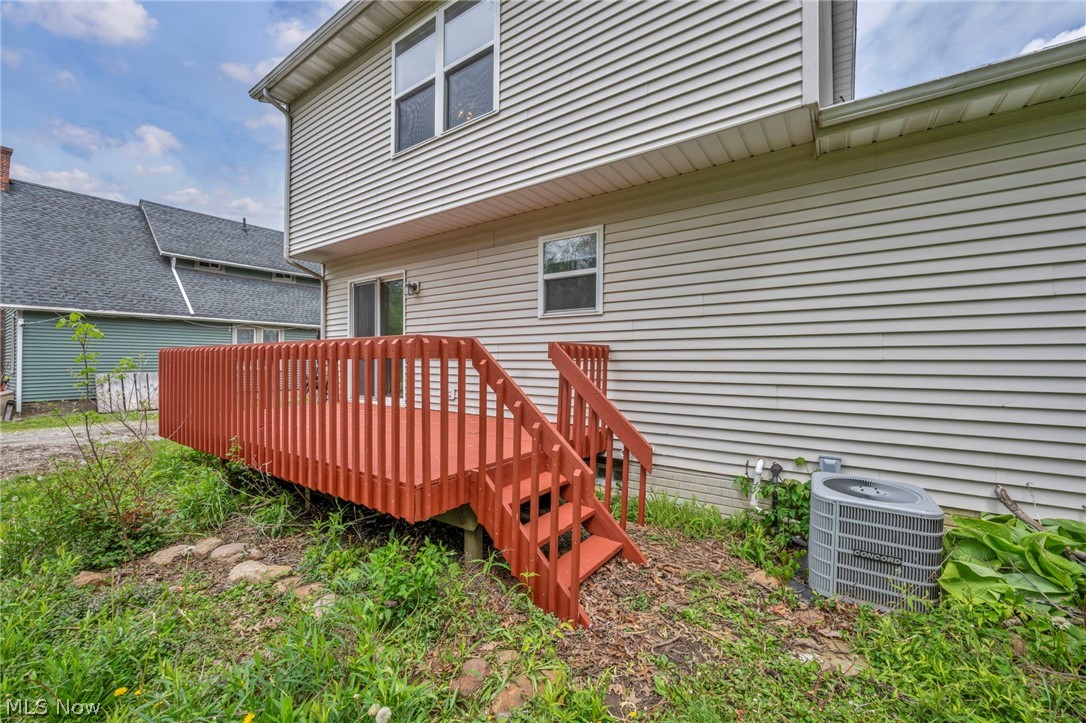 74 Stockwell Street Painesville OH 44077