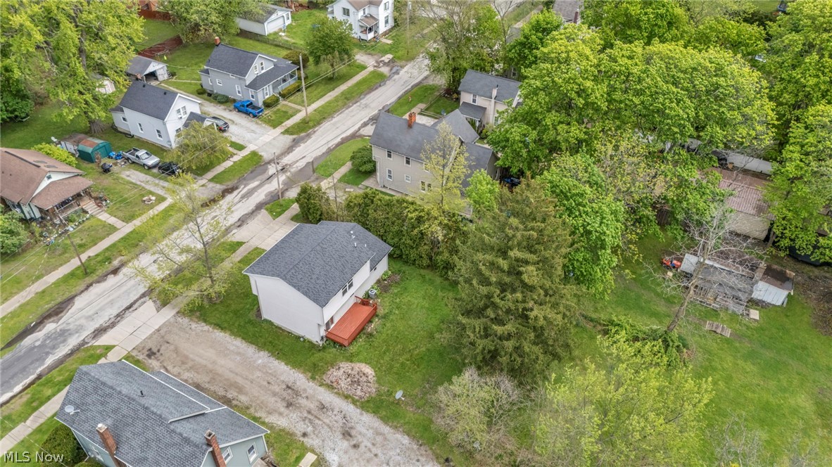74 Stockwell Street Painesville OH 44077