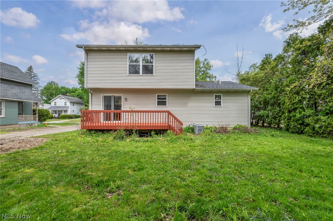 74 Stockwell Street Painesville OH 44077
