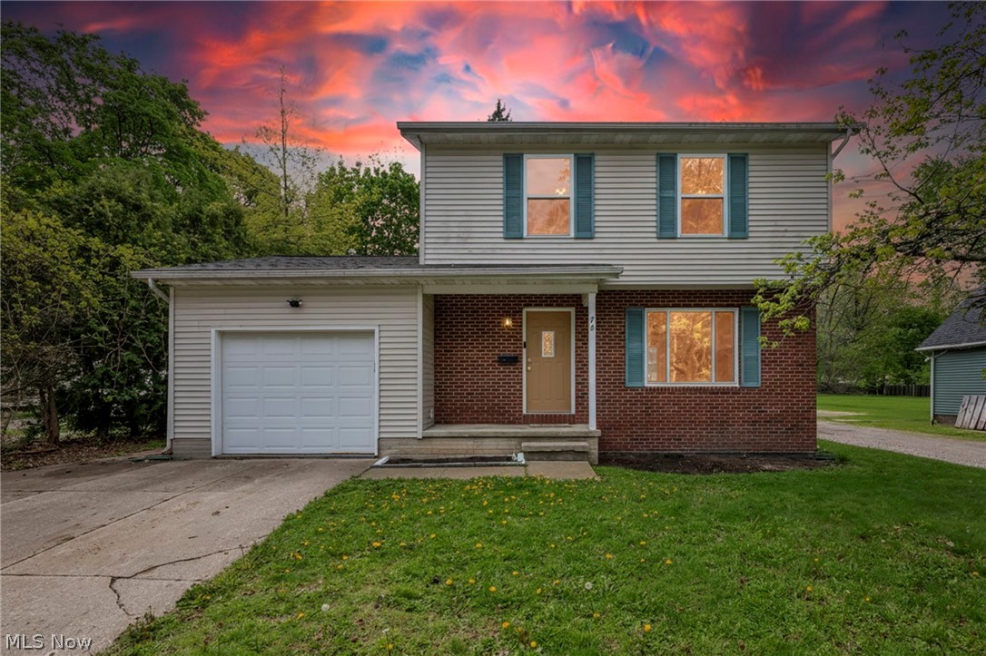 74 Stockwell Street Painesville OH 44077
