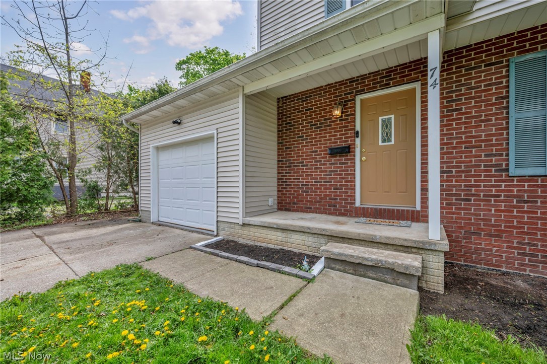 74 Stockwell Street Painesville OH 44077