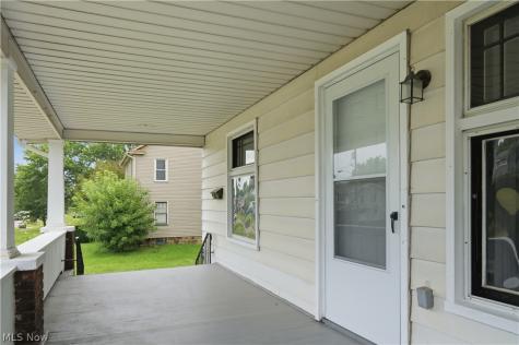 521 Cambridge Avenue Youngstown OH 44502