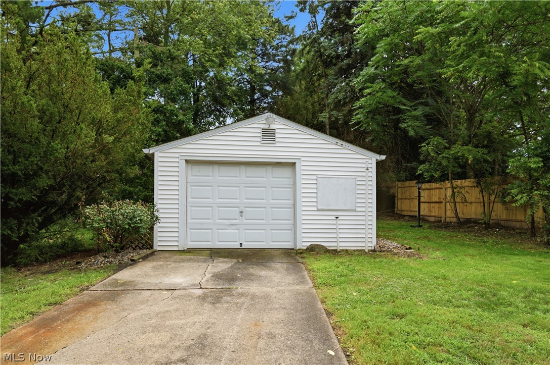 521 Cambridge Avenue Youngstown OH 44502