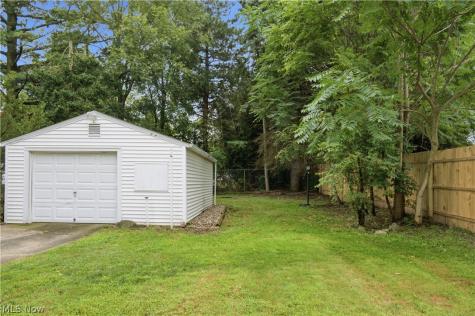 521 Cambridge Avenue Youngstown OH 44502