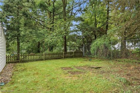 521 Cambridge Avenue Youngstown OH 44502