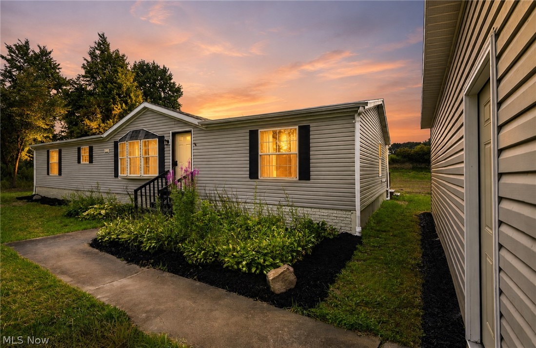 11599 Smith Goshen Road Beloit OH 44609