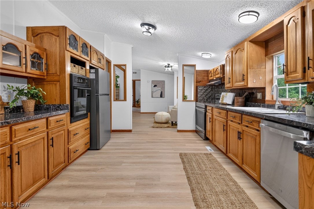 11599 Smith Goshen Road Beloit OH 44609