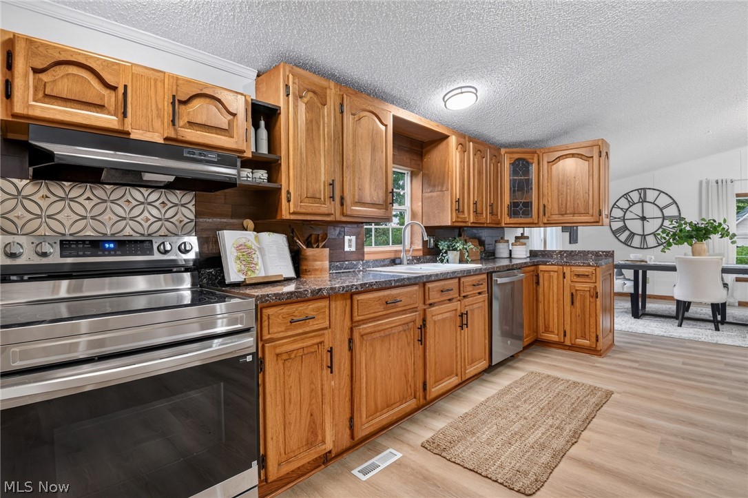 11599 Smith Goshen Road Beloit OH 44609