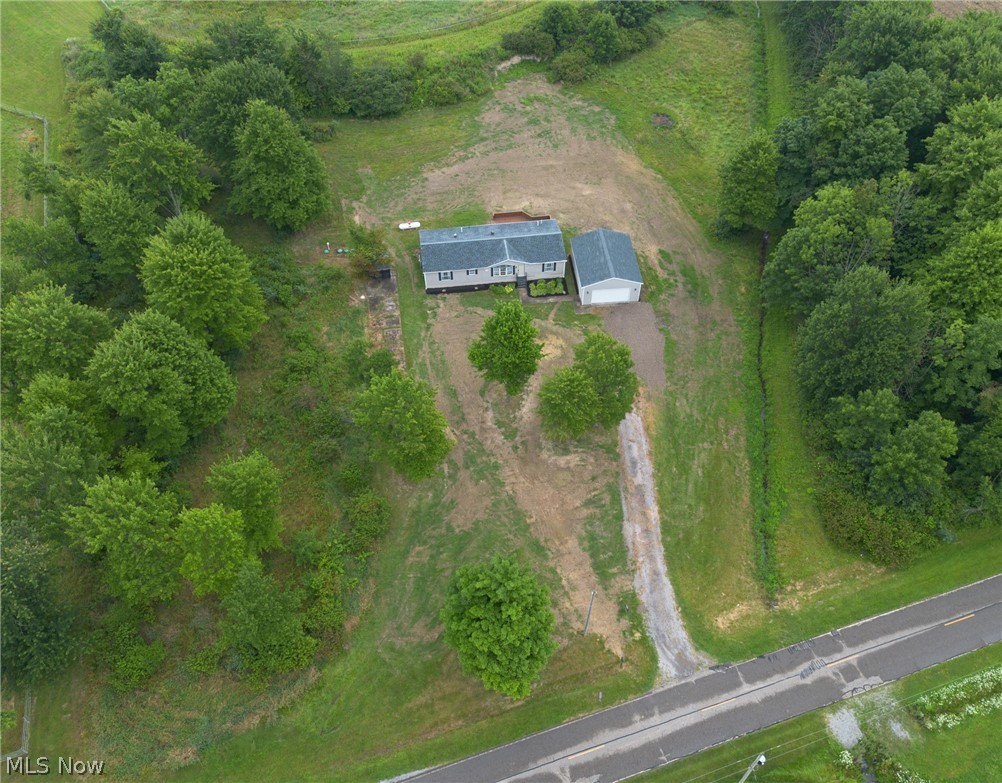 11599 Smith Goshen Road Beloit OH 44609