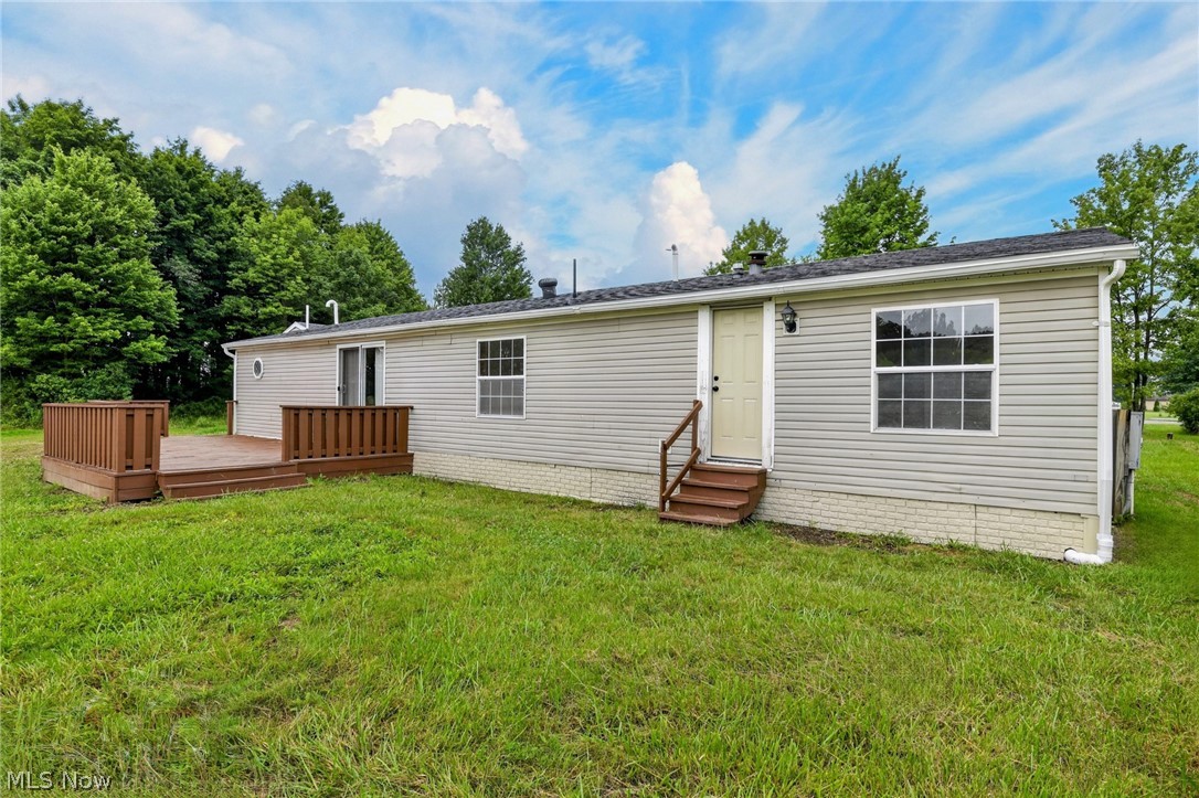 11599 Smith Goshen Road Beloit OH 44609