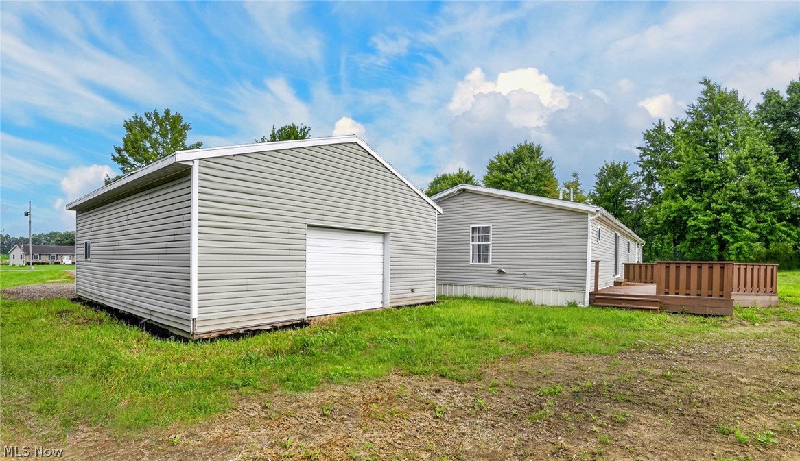 11599 Smith Goshen Road Beloit OH 44609