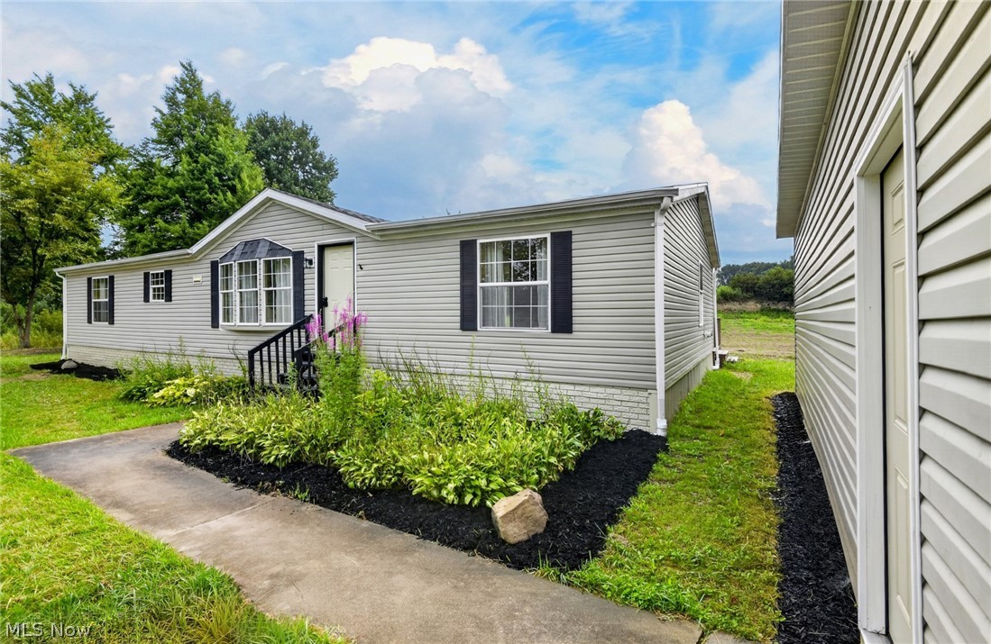 11599 Smith Goshen Road Beloit OH 44609