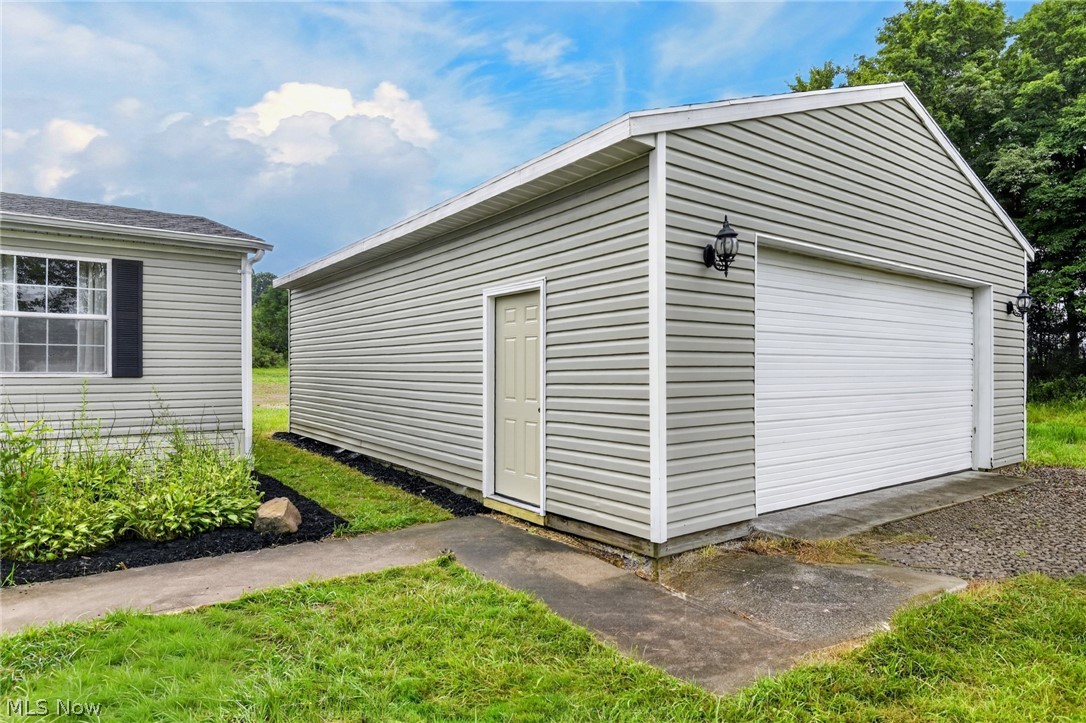 11599 Smith Goshen Road Beloit OH 44609