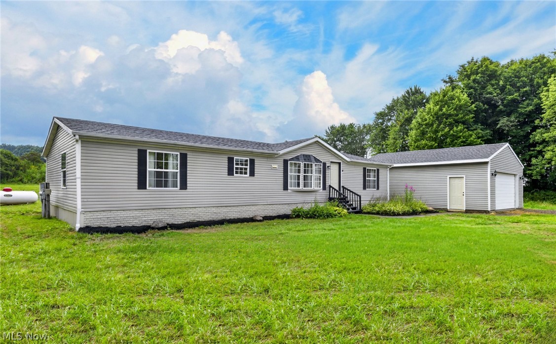 11599 Smith Goshen Road Beloit OH 44609