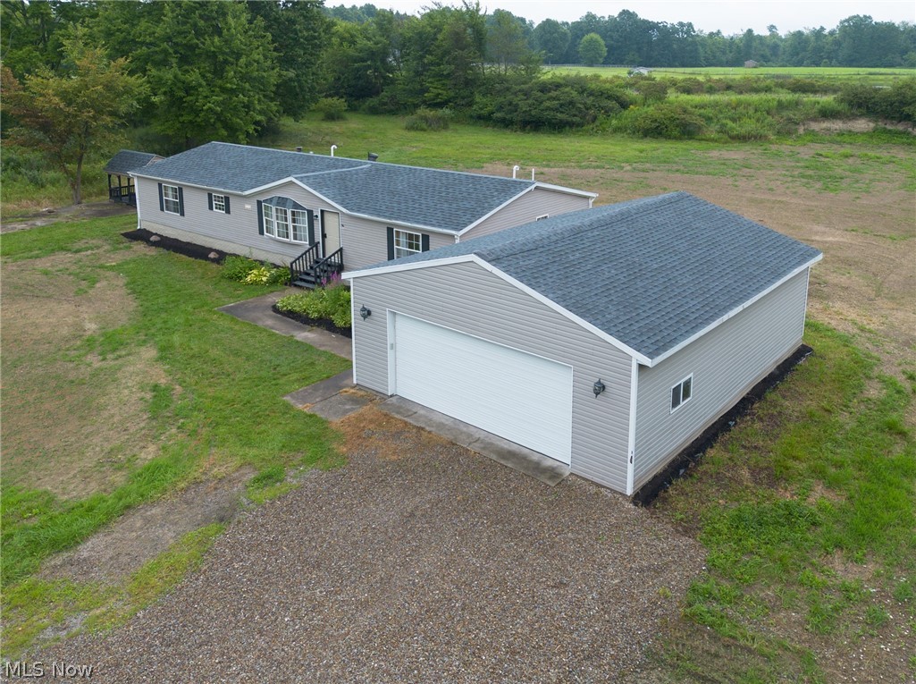 11599 Smith Goshen Road Beloit OH 44609