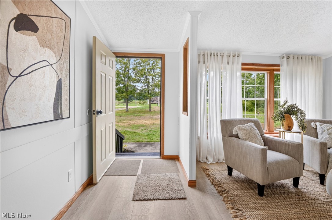 11599 Smith Goshen Road Beloit OH 44609