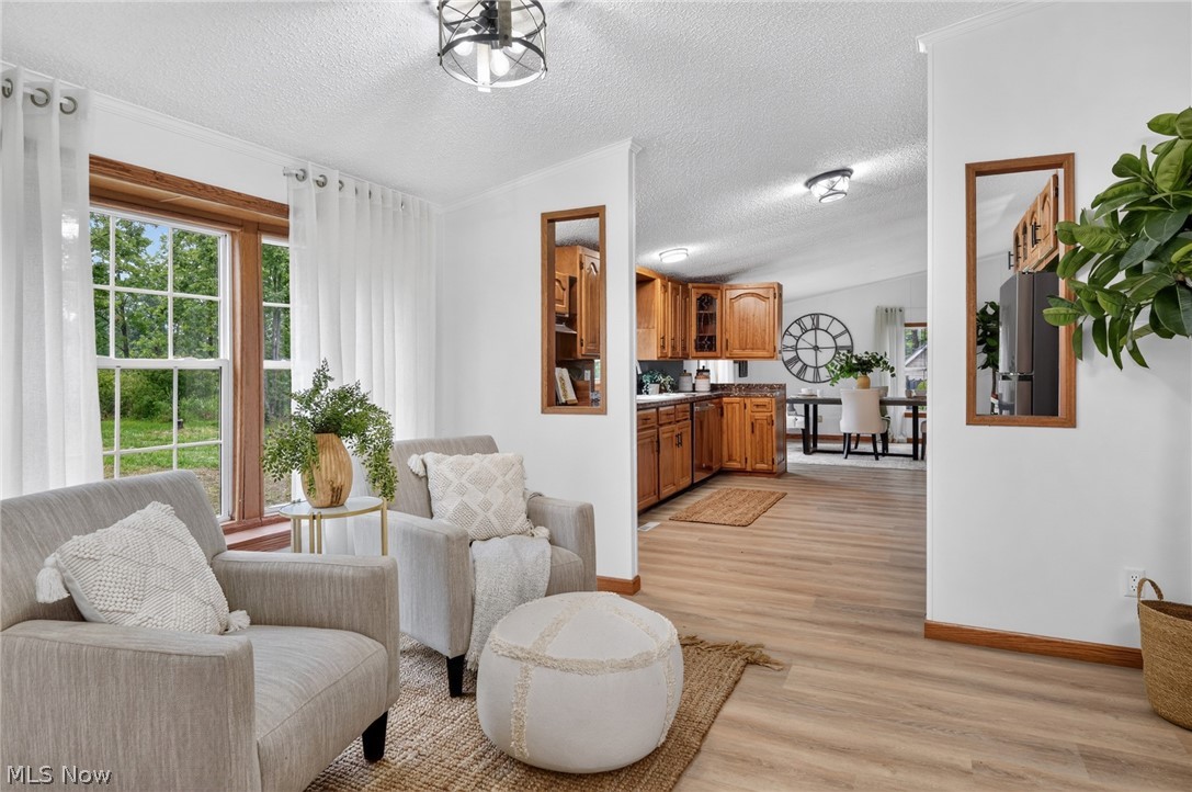 11599 Smith Goshen Road Beloit OH 44609