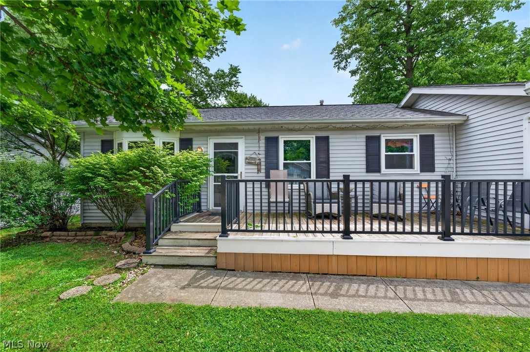 339 Horseshoe Drive Lagrange OH 44050