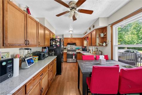 339 Horseshoe Drive Lagrange OH 44050