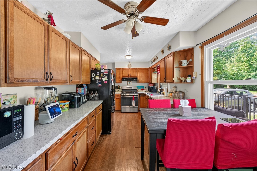 339 Horseshoe Drive Lagrange OH 44050