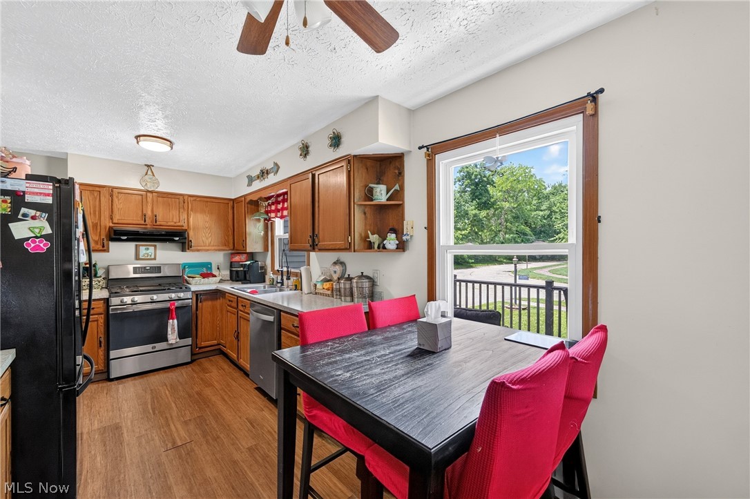 339 Horseshoe Drive Lagrange OH 44050