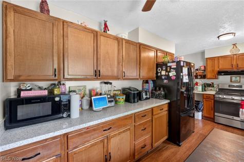 339 Horseshoe Drive Lagrange OH 44050