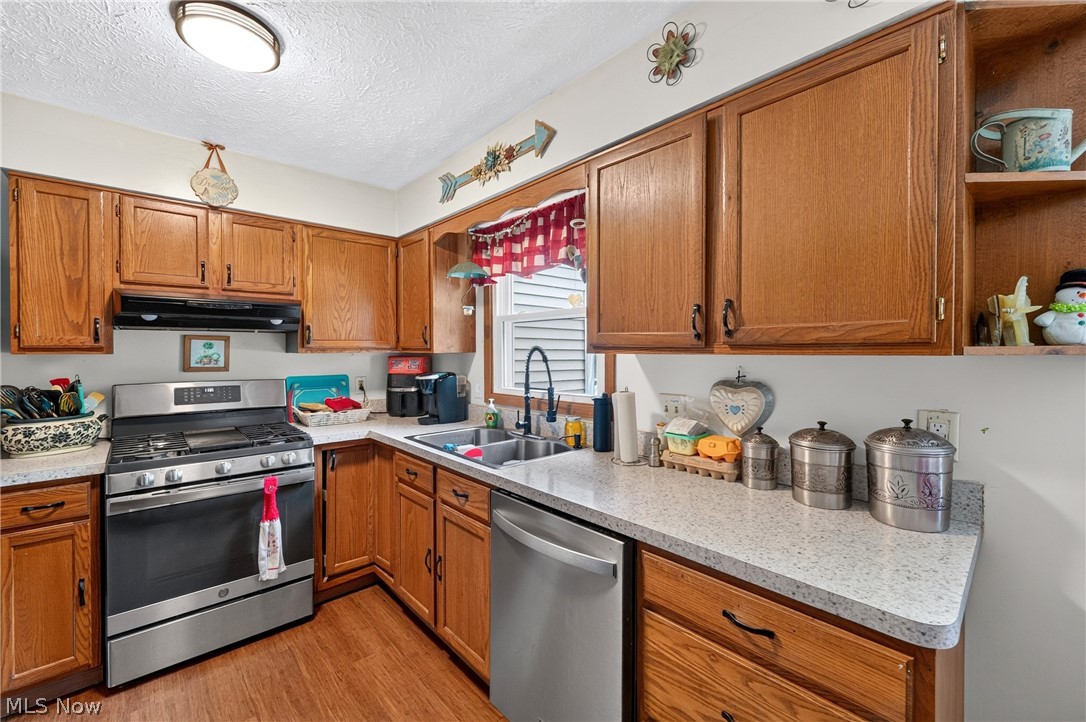 339 Horseshoe Drive Lagrange OH 44050