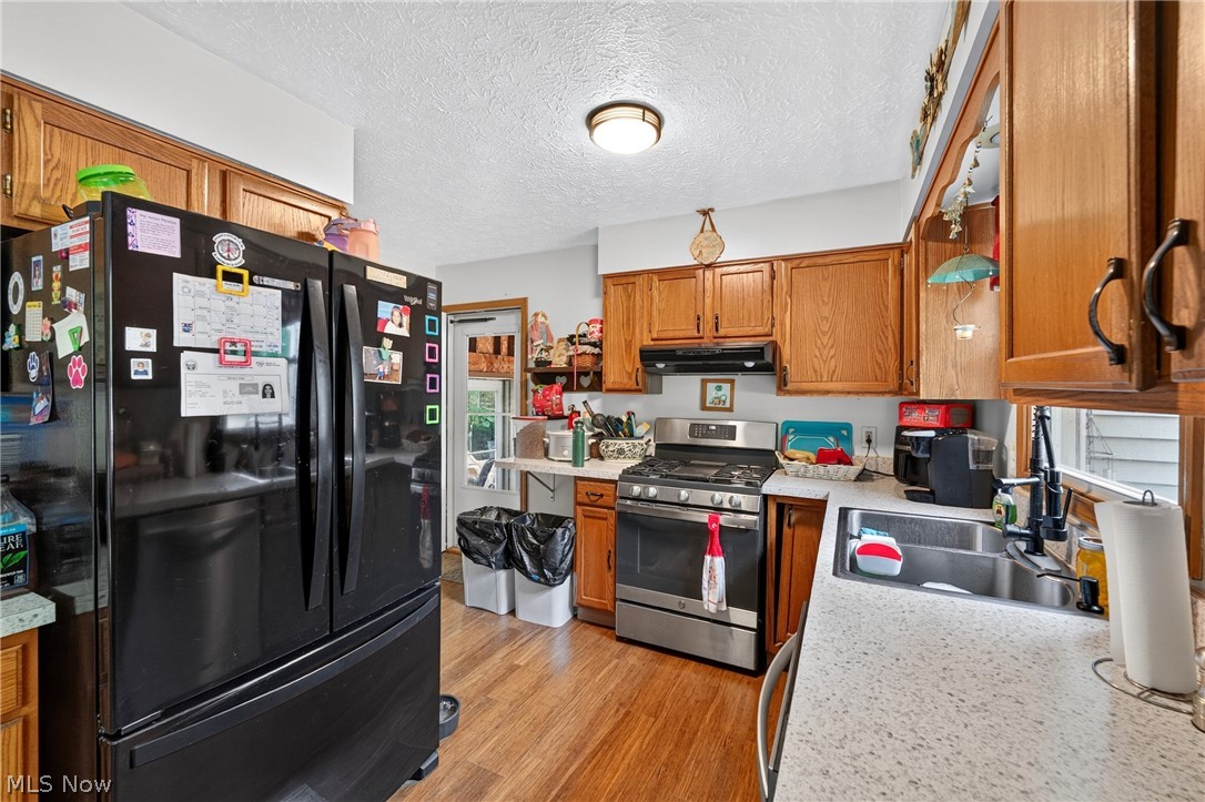 339 Horseshoe Drive Lagrange OH 44050
