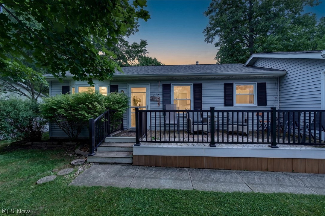 339 Horseshoe Drive Lagrange OH 44050