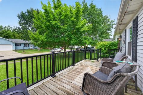 339 Horseshoe Drive Lagrange OH 44050