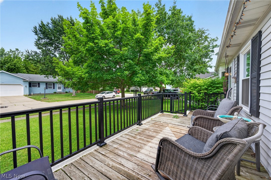 339 Horseshoe Drive Lagrange OH 44050
