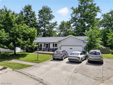 339 Horseshoe Drive Lagrange OH 44050