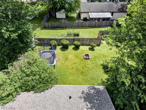 339 Horseshoe Drive Lagrange OH 44050