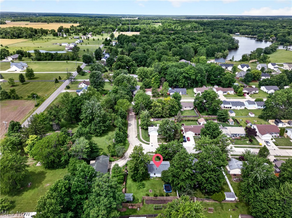 339 Horseshoe Drive Lagrange OH 44050