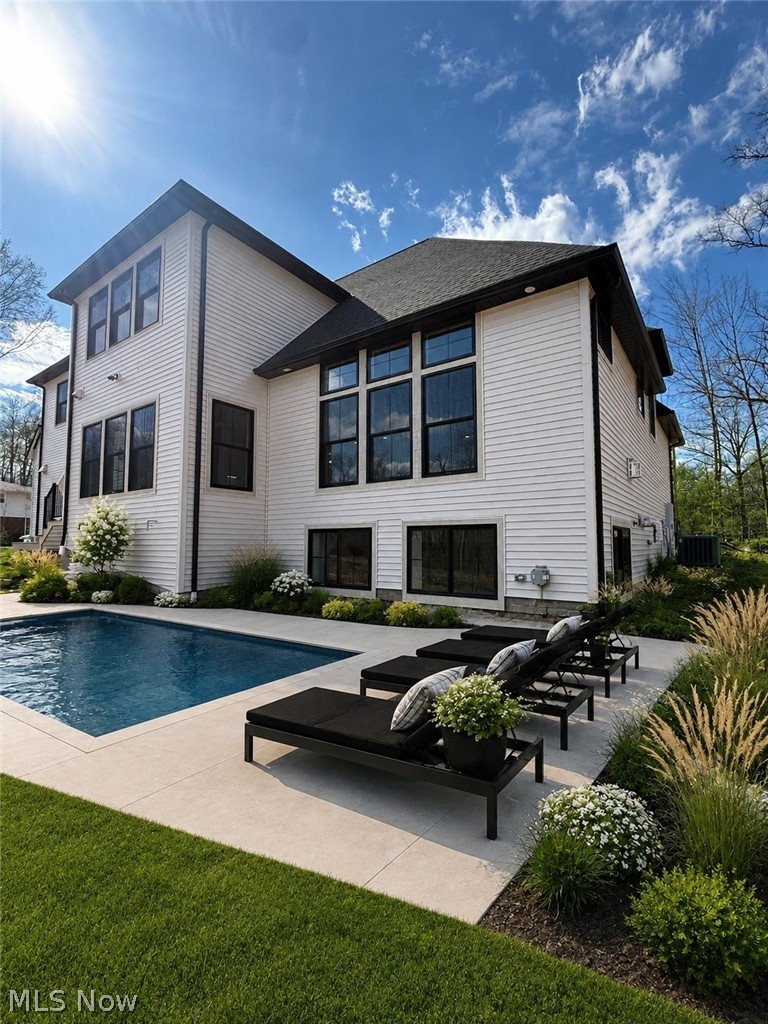 5496 Stone Creek Drive Solon OH 44139