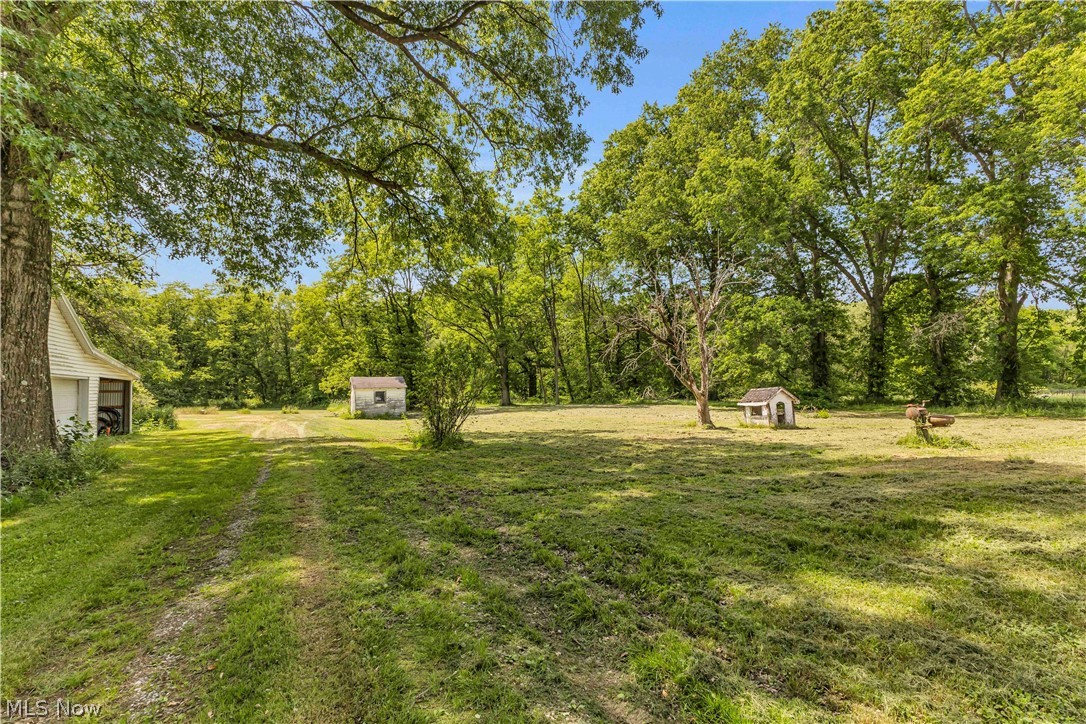 3356 S Leavitt Road SW Lordstown OH 44481