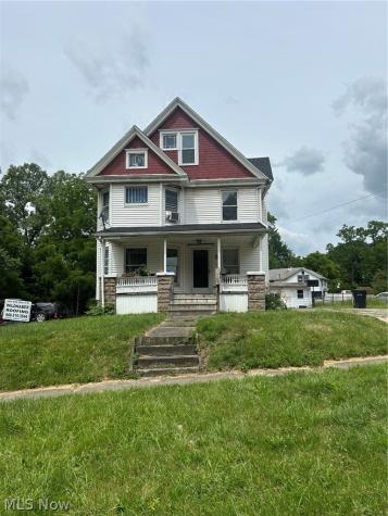 5 Water Street Elyria OH 44035