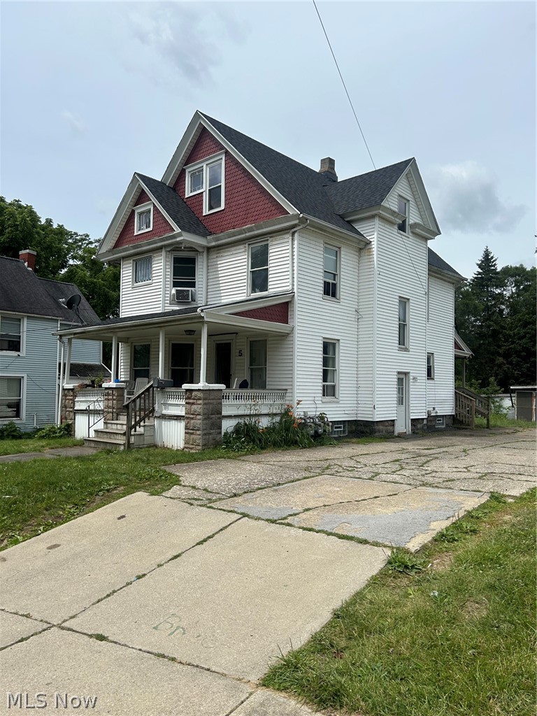 5 Water Street Elyria OH 44035